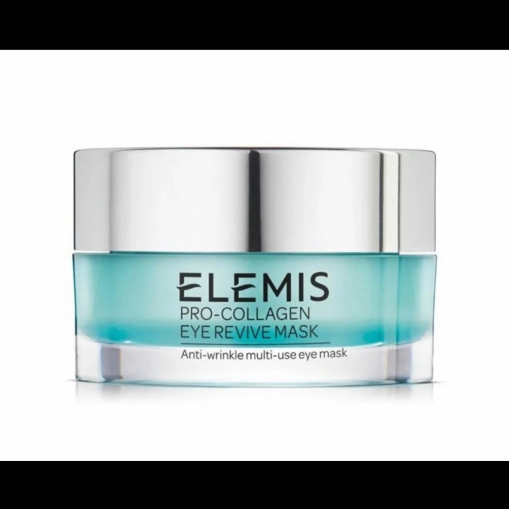 Elemis Pro Collagen Eye Mask